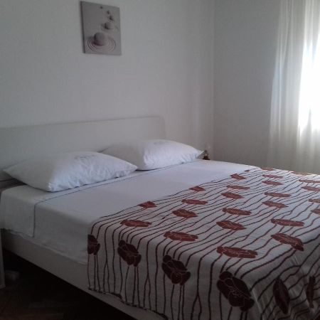 Apartment Dragan Пула Экстерьер фото