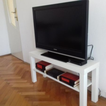Apartment Dragan Пула Экстерьер фото