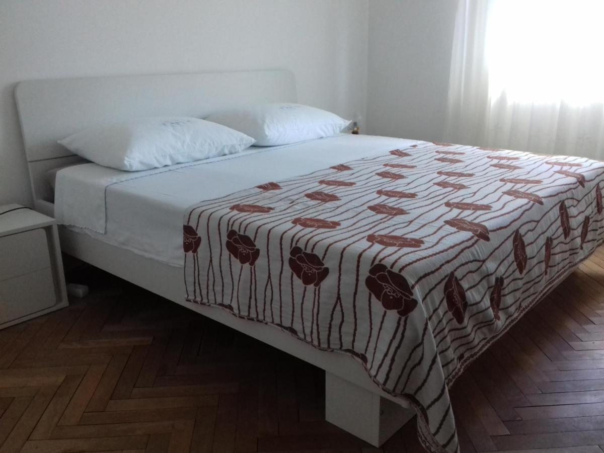 Apartment Dragan Пула Экстерьер фото