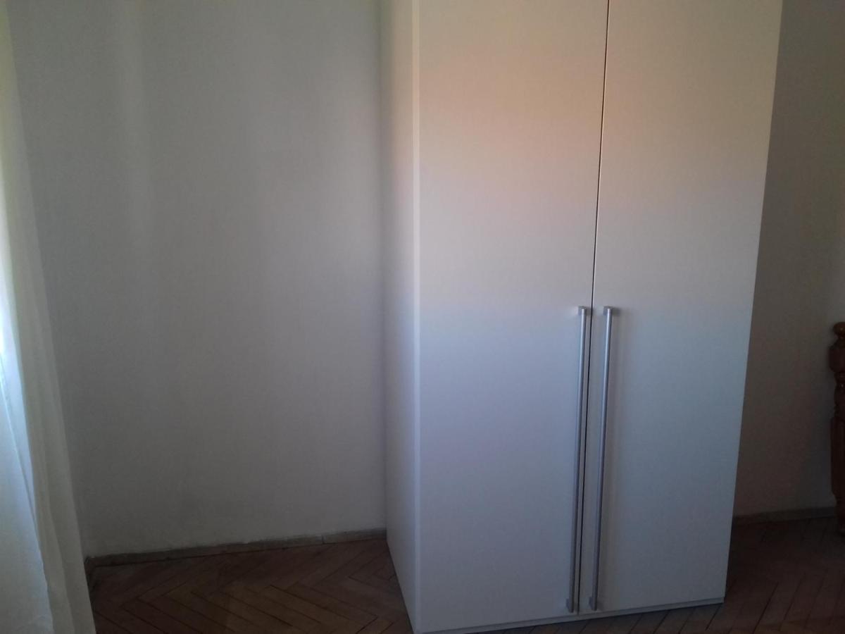Apartment Dragan Пула Экстерьер фото