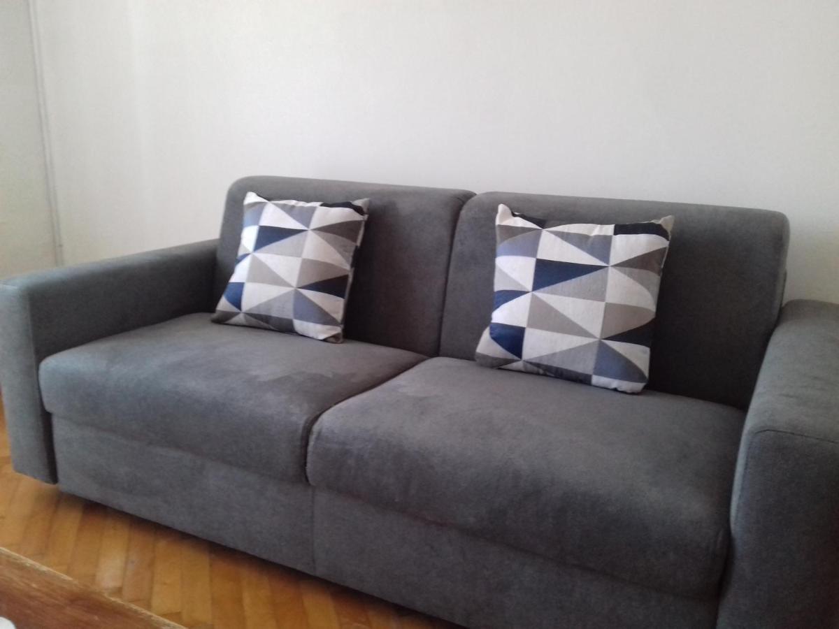 Apartment Dragan Пула Экстерьер фото