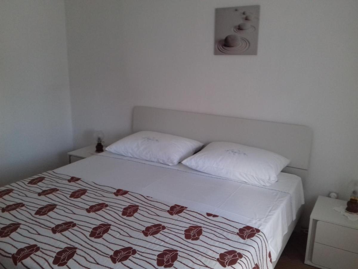 Apartment Dragan Пула Экстерьер фото