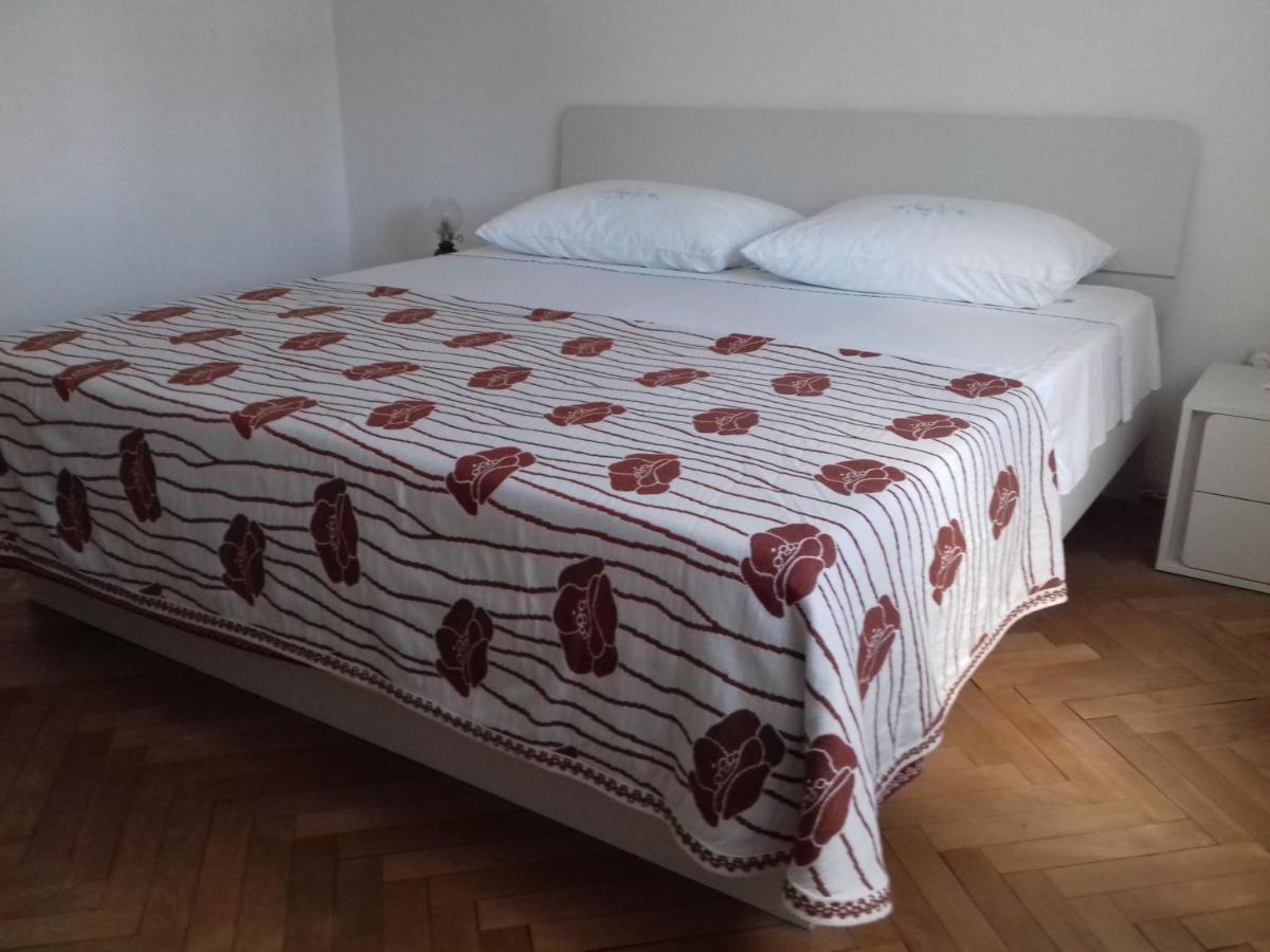 Apartment Dragan Пула Экстерьер фото